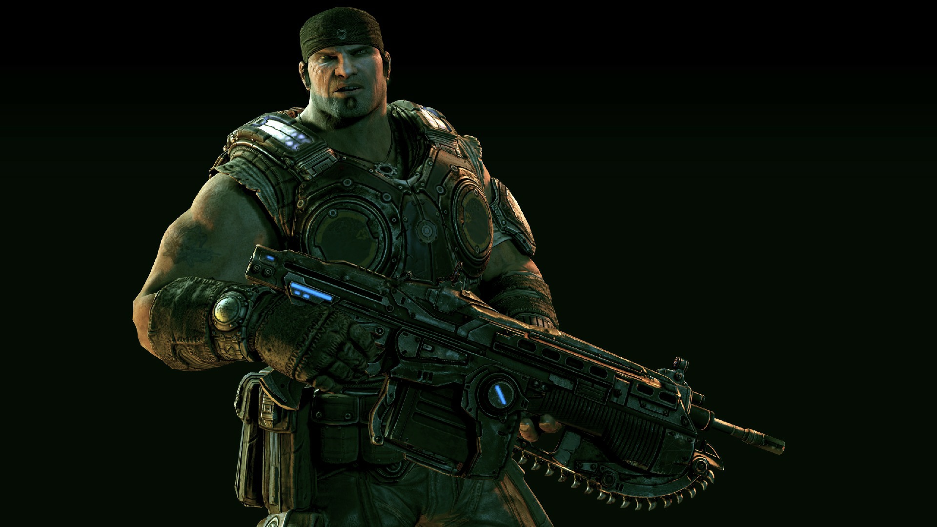 Gears of War 3 - Imagen 9